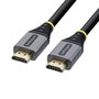 StarTech.com Cable HDMI 2.0 Premium 5m 4K 60Hz HDR10 ARC