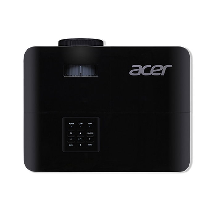 Acer Essential X1128i Proyector SVGA DLP Negro Acer Essential X1128i Proyector SVGA DLP Negro