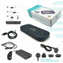 i-tec Docking Station Thunderbolt 3 Dual 4K Power Delivery 60W