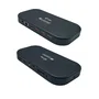 I-Tec TB 3 DUAL 4K Docking Station con Power Delivery 60W