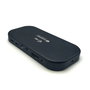 i-tec Docking Station Thunderbolt 3/USB-C Dual 4K con Cable DisplayPort y Power Delivery 60W - Puerto Ethernet, Lectores de Tarjetas, Conectar y Usar, Negro