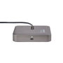 StarTech.com Adaptador Multipuertos USB C Doble HDMI 4K 60Hz Hub 10Gbps PD100W