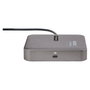 StarTech.com Adaptador Multipuertos USB C Doble HDMI 4K 60Hz Hub 10Gbps PD100W