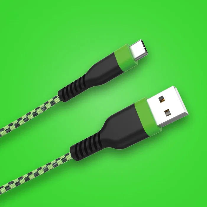 Blade Gaming FT3002 - Sistema de carga kit Play and Charge con batería 1000mAh y cable USB-C 3m para mando de Xbox Series X | S