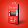 Blade Gaming FT1055 Protector de Pantalla con Filtro de Luz Azul, Vidrio Templado 9H, para Nintendo Switch OLED Modelo