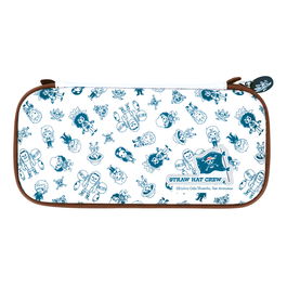 Funda Protectora FR-TEC One Piece Azul