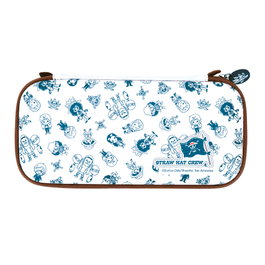 FR-TEC Funda Nintendo Switch Lite One Piece Chibi