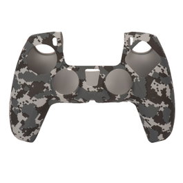 Fr-Tec Custom Kit Digital Black Camo para Mando PS5