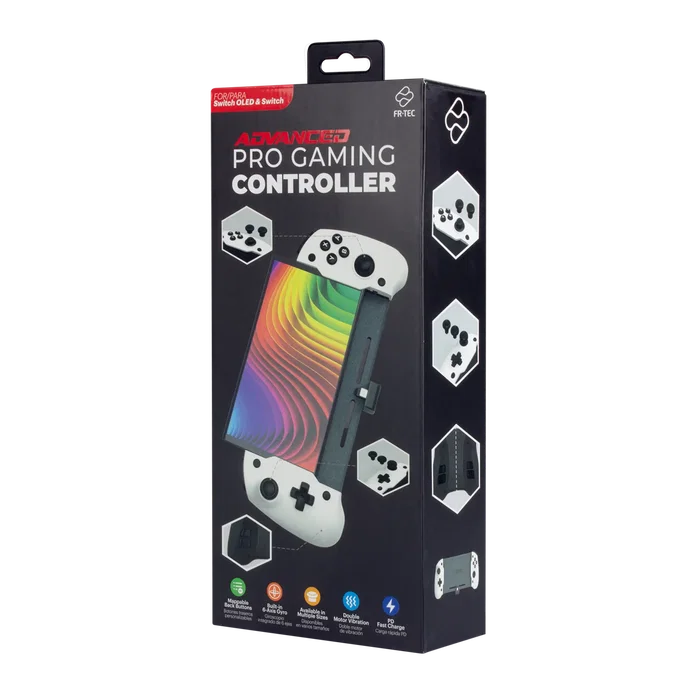 Blade Advanced Pro Gaming Controller