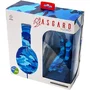 Auriculares Gaming con Micrófono FR-TEC Asgard NJÖRD/ Jack 3.5/ Azules