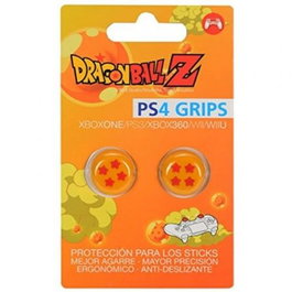 FR TEC Grips para Mando PS4 Francés - 4 Stars Dragon Ball Z