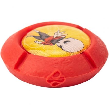 Fr tec Pack de 8 Grips para Mando Set Fighters Special Edition Dragon Ball Super fr-tec
