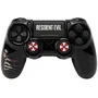 Combo Carcasa + Grips FR-TEC COMBO PACK Resident Evil Umbrella para Mando PS4