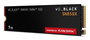 Western Digital WD_BLACK SN850X SSD NVMe PCIe Gen4 1TB - Disco duro interno de estado sólido, velocidad hasta 7300 MB/s, ideal para gaming