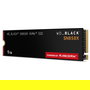 Western Digital WD_BLACK SN850X NVMe SSD 1 TB M.2 PCIe 4.0 x4, 7300 MB/s