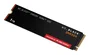Western Digital WD_BLACK SN850X 1 TB M.2 NVMe PCIe 4.0