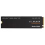Western Digital WD_BLACK SN850X 1 TB M.2 NVMe