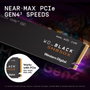 Western Digital WD_BLACK SN850X 1 TB M.2 NVMe PCIe 4.0
