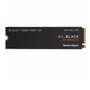 Western Digital WD_BLACK SN850X 1 TB M.2 NVMe PCIe 4.0