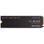 Western Digital WD_BLACK SN850X NVMe SSD 2 TB M.2 2280