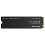 Western Digital WD_BLACK SN850X NVMe SSD 2 TB M.2 2280