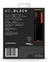 Western Digital Black SN850X 2 TB M.2 NVMe