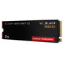 Western Digital Black SN850X 2 TB M.2 NVMe