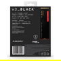 Western Digital WD Black SN850X M.2 2TB NVMe PCIe 4.0 x 4 SSD