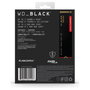Western Digital Black SN850X 2 TB M.2 NVMe