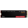 Western Digital Black SN850X 2 TB M.2 NVMe