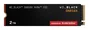 Western Digital WD_BLACK SN850X NVMe SSD 2 TB M.2 2280