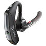 Poly Voyager 5200 Auriculares Inalámbricos Bluetooth con Adaptador BT700, Negro