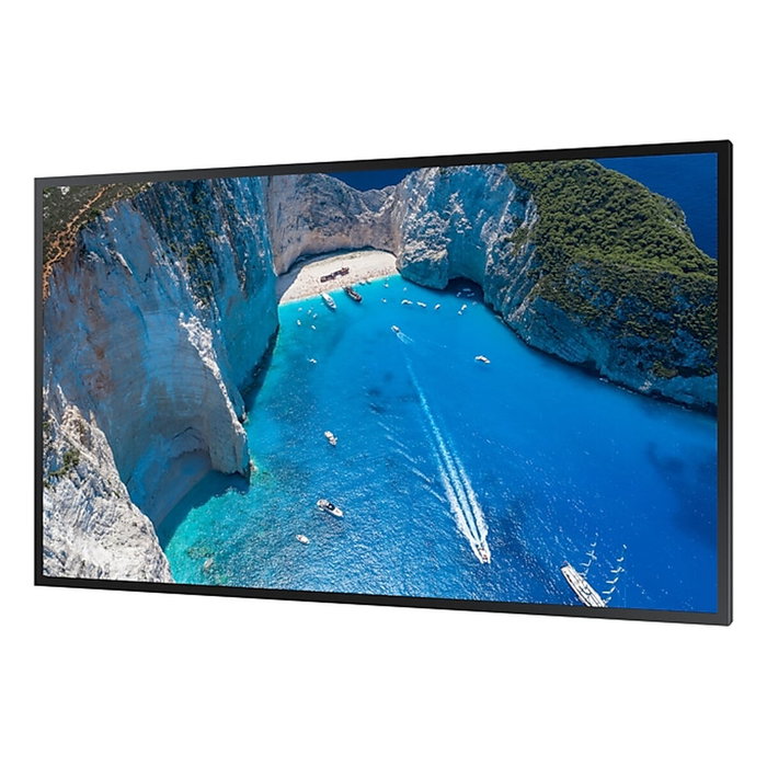 Samsung LH75OMAEBGB Pantalla de señalización digital 75 pulg. 4K Ultra HD