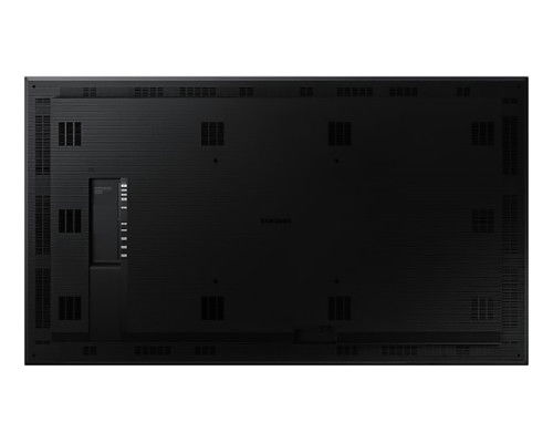 Samsung LH75OMAEBGB Pantalla Profesional 75" 4K UHD Wifi Tizen 5.0 Negra Señalización Digital
