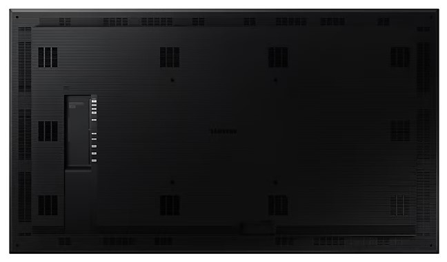 Samsung LH75OMAEBGB Pantalla de señalización digital 75 pulg. 4K Ultra HD