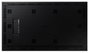 Samsung LH75OMAEBGB Pantalla de señalización digital 75 pulg. 4K Ultra HD
