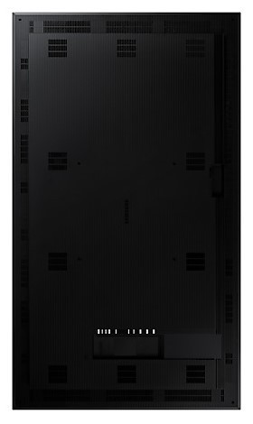 Samsung LH75OMAEBGB Pantalla de señalización digital 75 pulg. 4K Ultra HD