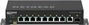 Netgear GSM4210PD-100EUS Switch AV-Line 10 Puertos PoE+