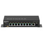 Netgear GSM4210PD-100EUS Switch AV-Line 10 Puertos PoE+