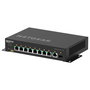 Netgear GSM4210PD-100EUS Switch AV-Line 10 Puertos PoE+