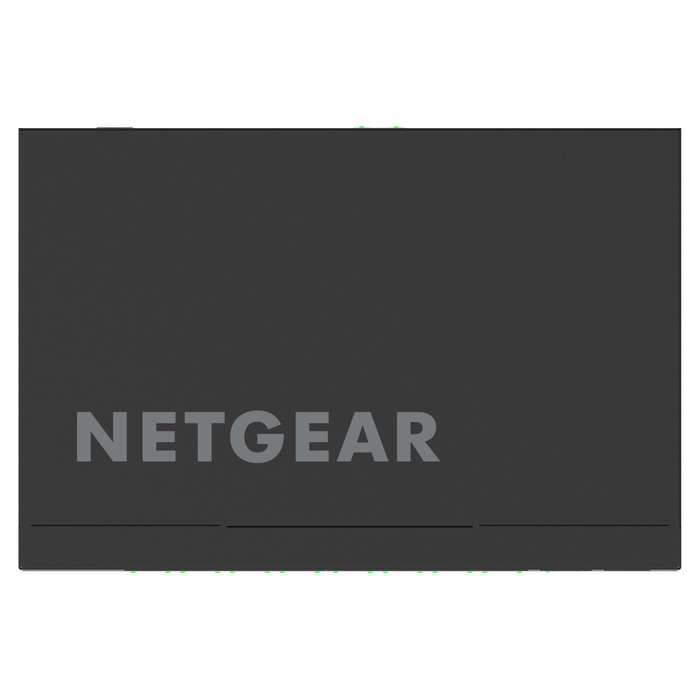 Netgear GSM4210PD-100EUS Switch AV-Line 10 Puertos PoE+