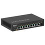 Netgear GSM4210PD-100EUS Switch AV-Line 10 Puertos PoE+