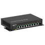 Netgear GSM4210PD-100EUS Switch AV-Line 10 Puertos PoE+