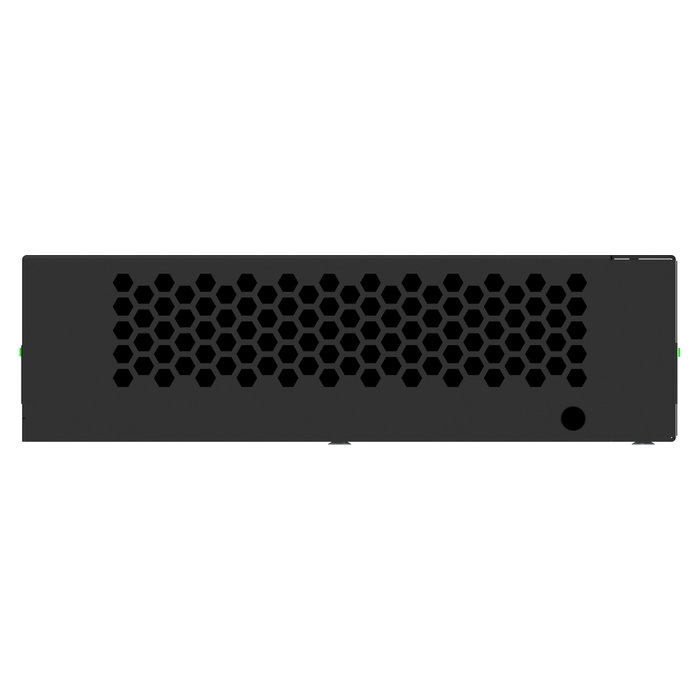 Netgear GSM4210PD-100EUS Switch AV-Line 10 Puertos PoE+