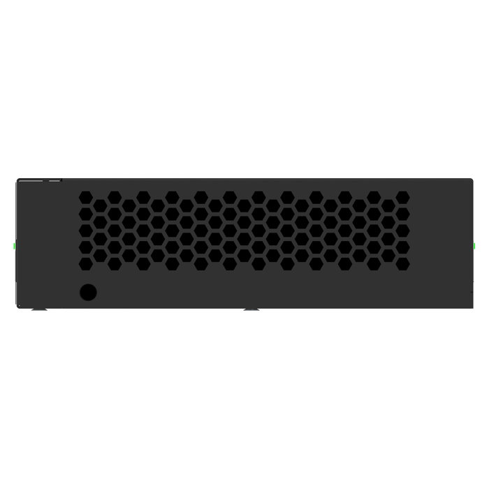 Netgear GSM4210PD-100EUS Switch AV-Line 10 Puertos PoE+