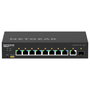 Netgear GSM4210PD-100EUS Switch AV-Line 10 Puertos PoE+