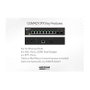 Netgear GSM4210PD-100EUS Switch AV-Line 10 Puertos PoE+