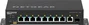 Netgear GSM4210PD-100EUS Switch AV-Line 10 Puertos PoE+