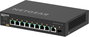 NETGEAR GSM4210PD-100EUS Switch AV-Line 8x PoE+ 110W 1x SFP