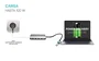 i-tec CANANOTDOCKPD Docking Station USB-C para Portátil - 2x HDMI 4K, VGA, 3 Monitores, 100W PD, Gigabit LAN, Lector SD, 5x USB, Plata - Compatible con Thunderbolt, USB4